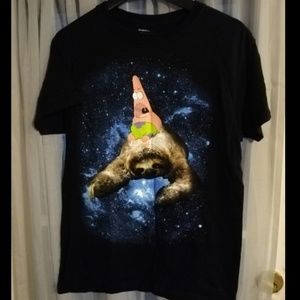 Patrick Star Shirt